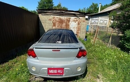Dodge Stratus II, 2004 год, 310 000 рублей, 5 фотография