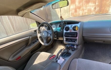 Dodge Stratus II, 2004 год, 310 000 рублей, 7 фотография