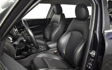 MINI Clubman, 2019 год, 2 372 900 рублей, 10 фотография