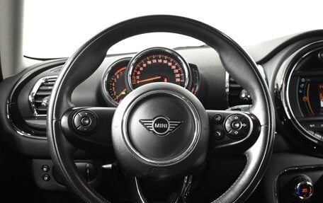 MINI Clubman, 2019 год, 2 372 900 рублей, 11 фотография