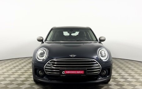 MINI Clubman, 2019 год, 2 372 900 рублей, 3 фотография