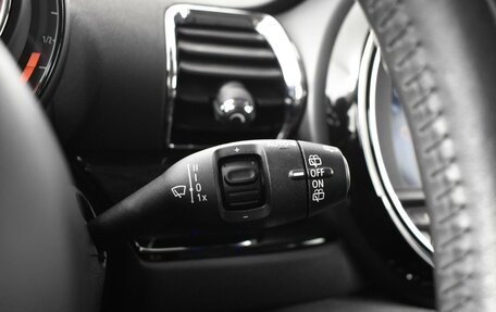 MINI Clubman, 2019 год, 2 372 900 рублей, 16 фотография