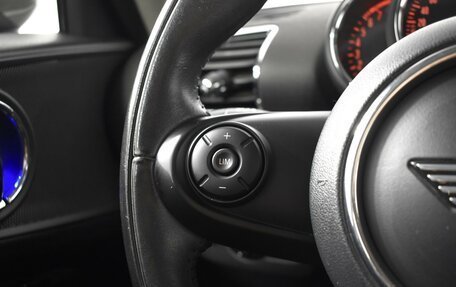 MINI Clubman, 2019 год, 2 372 900 рублей, 13 фотография