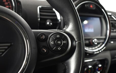 MINI Clubman, 2019 год, 2 372 900 рублей, 14 фотография