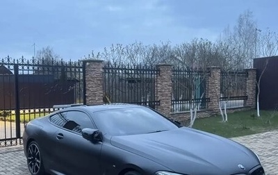 BMW 8 серия, 2024 год, 15 000 000 рублей, 1 фотография