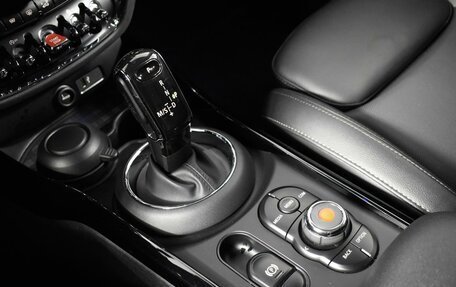 MINI Clubman, 2019 год, 2 372 900 рублей, 19 фотография