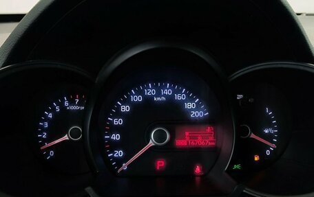 KIA Picanto II, 2013 год, 875 000 рублей, 6 фотография