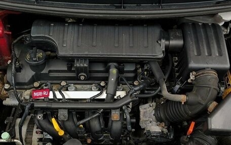 KIA Picanto II, 2013 год, 875 000 рублей, 13 фотография