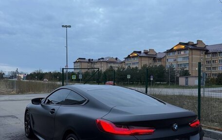 BMW 8 серия, 2024 год, 15 000 000 рублей, 3 фотография