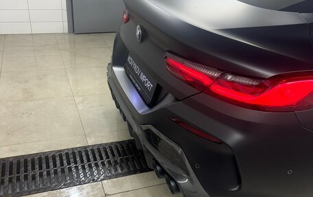 BMW 8 серия, 2024 год, 15 000 000 рублей, 5 фотография