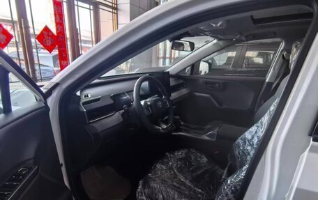 Toyota RAV4, 2026 год, 4 350 000 рублей, 3 фотография