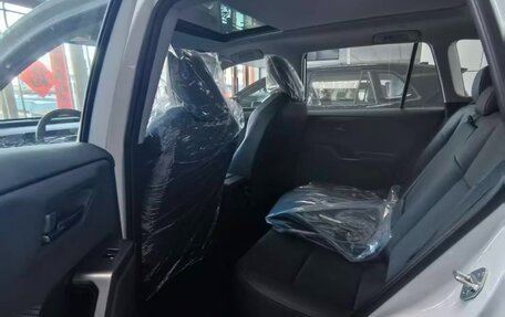 Toyota RAV4, 2026 год, 4 350 000 рублей, 5 фотография