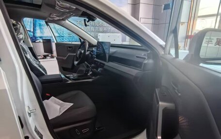 Toyota RAV4, 2026 год, 4 350 000 рублей, 7 фотография