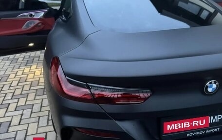 BMW 8 серия, 2024 год, 15 000 000 рублей, 4 фотография