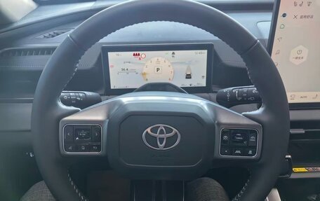 Toyota RAV4, 2026 год, 4 350 000 рублей, 13 фотография