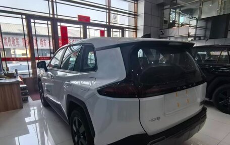 Toyota RAV4, 2026 год, 4 350 000 рублей, 19 фотография