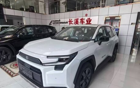 Toyota RAV4, 2026 год, 4 350 000 рублей, 17 фотография