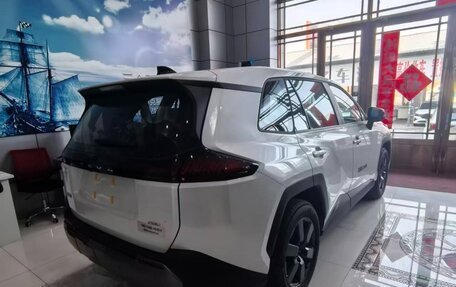Toyota RAV4, 2026 год, 4 350 000 рублей, 20 фотография