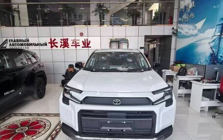 Toyota RAV4, 2026 год, 4 350 000 рублей, 16 фотография