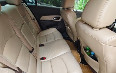 Chevrolet Cruze II, 2012 год, 820 000 рублей, 6 фотография