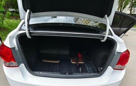 Chevrolet Cruze II, 2012 год, 820 000 рублей, 12 фотография