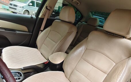 Chevrolet Cruze II, 2012 год, 820 000 рублей, 8 фотография