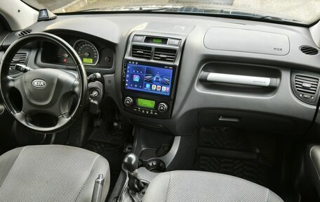 KIA Sportage II, 2009 год, 850 000 рублей, 10 фотография