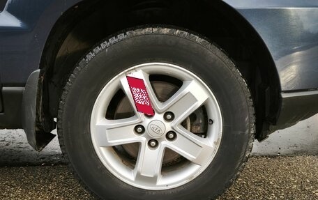 KIA Sportage II, 2009 год, 850 000 рублей, 8 фотография