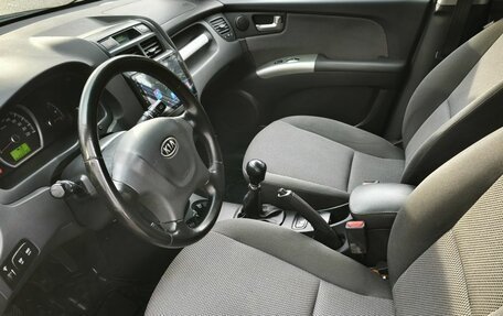 KIA Sportage II, 2009 год, 850 000 рублей, 13 фотография