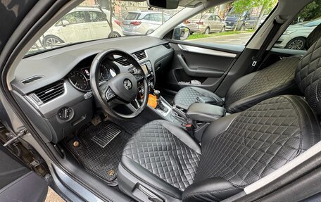 Skoda Octavia, 2016 год, 1 500 000 рублей, 7 фотография