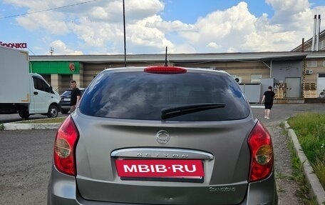 SsangYong Actyon II рестайлинг, 2011 год, 450 000 рублей, 5 фотография