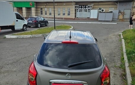 SsangYong Actyon II рестайлинг, 2011 год, 450 000 рублей, 6 фотография