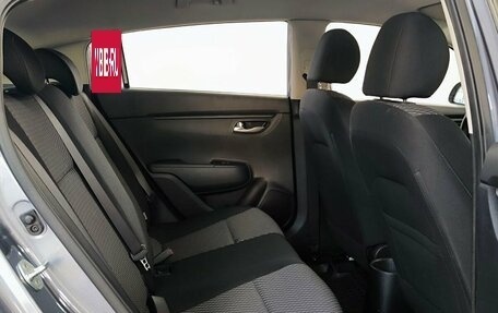 KIA Rio IV, 2018 год, 1 470 000 рублей, 12 фотография