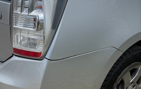 Toyota Prius, 2011 год, 1 150 000 рублей, 9 фотография
