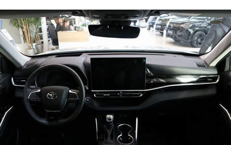 Toyota Highlander, 2026 год, 5 520 000 рублей, 10 фотография