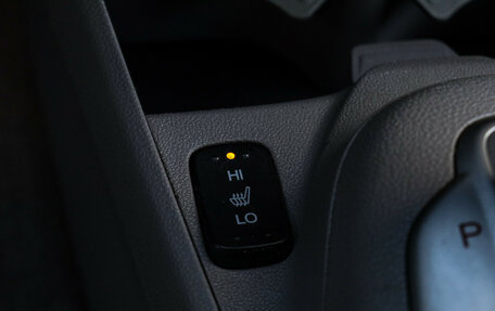 Honda Insight II рестайлинг, 2009 год, 630 000 рублей, 16 фотография