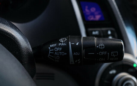 Honda Insight II рестайлинг, 2009 год, 630 000 рублей, 20 фотография