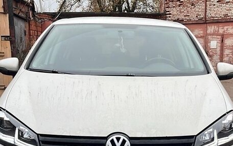 Volkswagen Golf VI, 2011 год, 740 000 рублей, 12 фотография