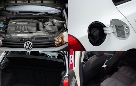 Volkswagen Golf VI, 2011 год, 740 000 рублей, 11 фотография
