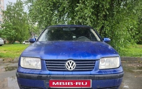 Volkswagen Jetta IV, 2000 год, 215 000 рублей, 1 фотография