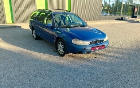 Ford Mondeo II, 2000 год, 90 000 рублей, 1 фотография