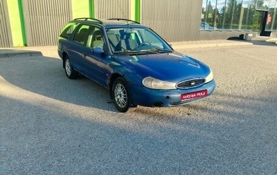 Ford Mondeo II, 2000 год, 90 000 рублей, 1 фотография