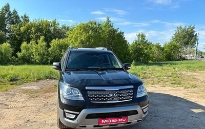 KIA Mohave I, 2017 год, 2 690 000 рублей, 1 фотография