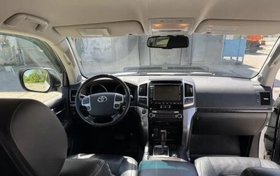 Toyota Land Cruiser 200, 2012 год, 3 800 000 рублей, 1 фотография