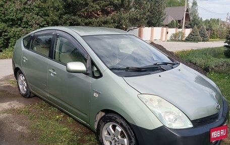 Toyota Prius, 2008 год, 540 000 рублей, 1 фотография