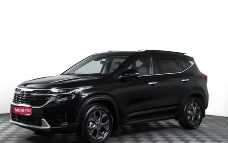 KIA Seltos I, 2024 год, 2 650 000 рублей, 1 фотография