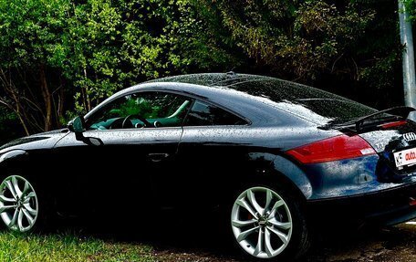 Audi TT, 2007 год, 1 060 000 рублей, 3 фотография