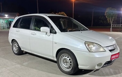 Suzuki Aerio, 2001 год, 350 000 рублей, 1 фотография