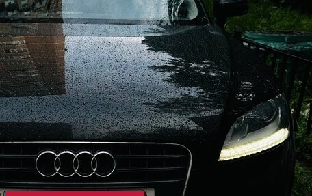 Audi TT, 2007 год, 1 060 000 рублей, 2 фотография
