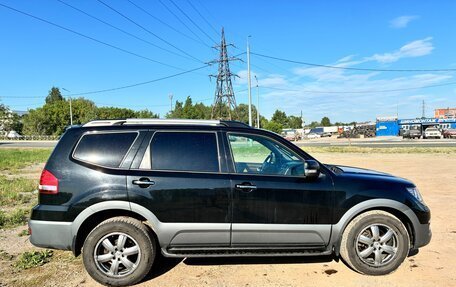 KIA Mohave I, 2017 год, 2 690 000 рублей, 4 фотография